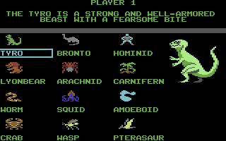 Mail Order Monsters screenshot 4 for Commodore 64